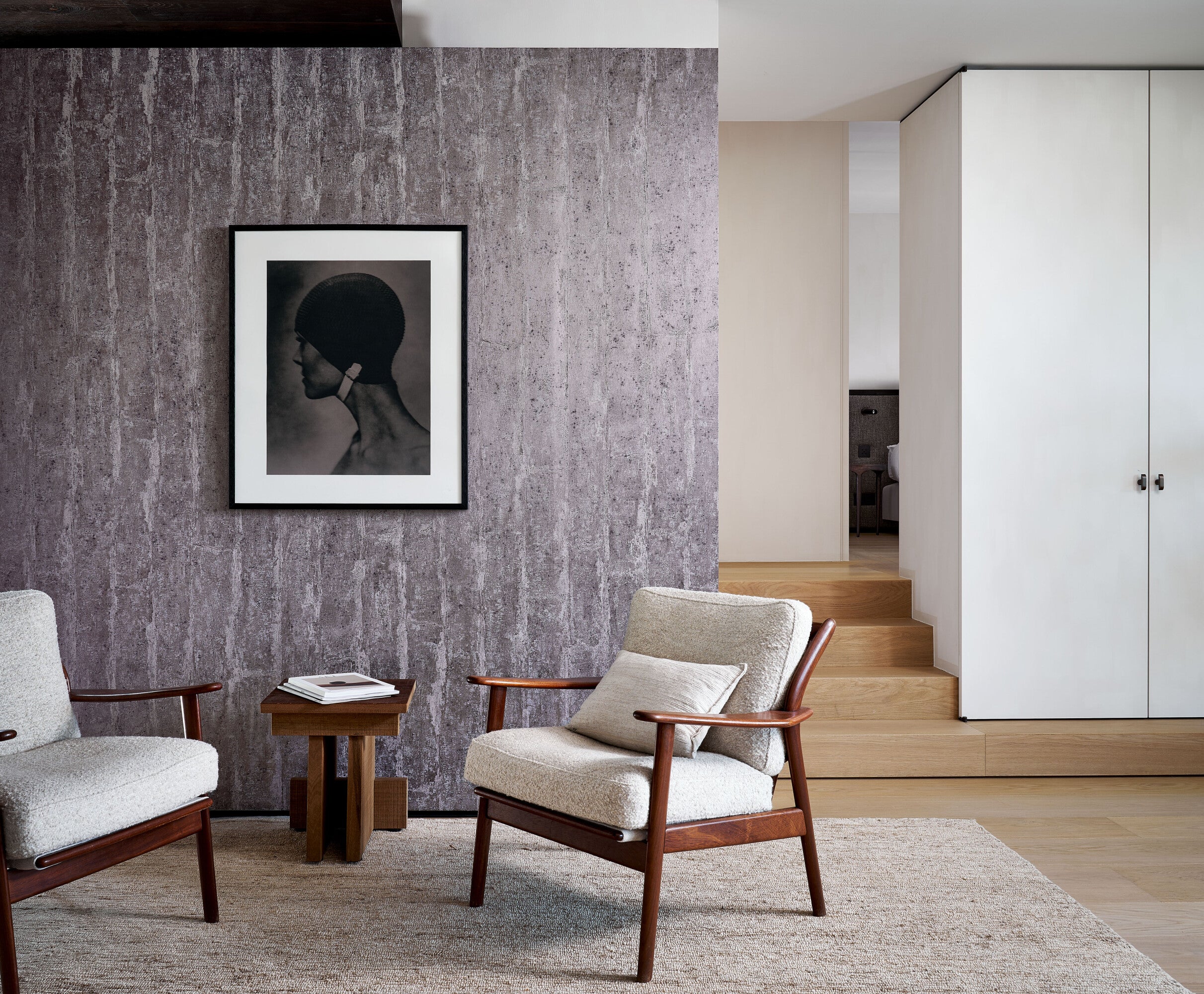 Everything You Need to Know About Home Office Wallpaper