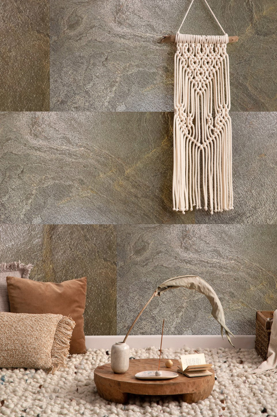 What Makes UltraThin eco+ Stone Veneer Unique