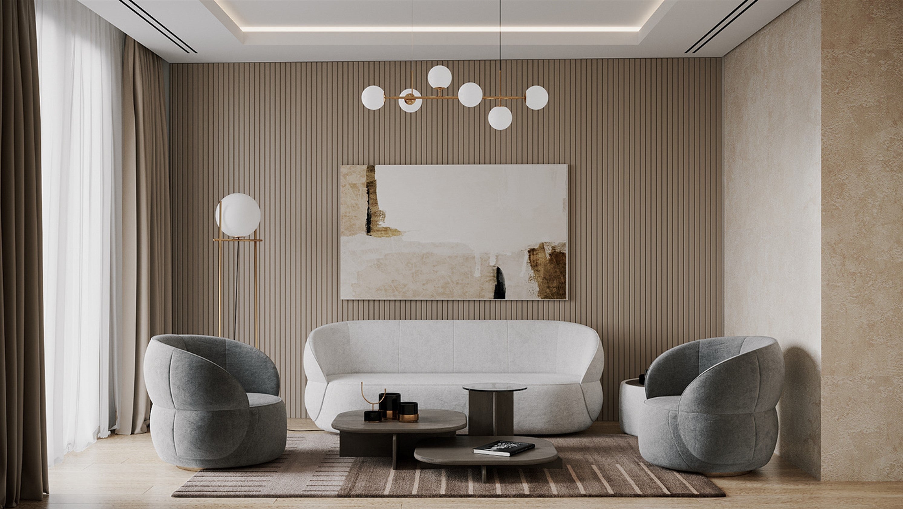 Step-by-Step Guide: How to Install Wall Paneling