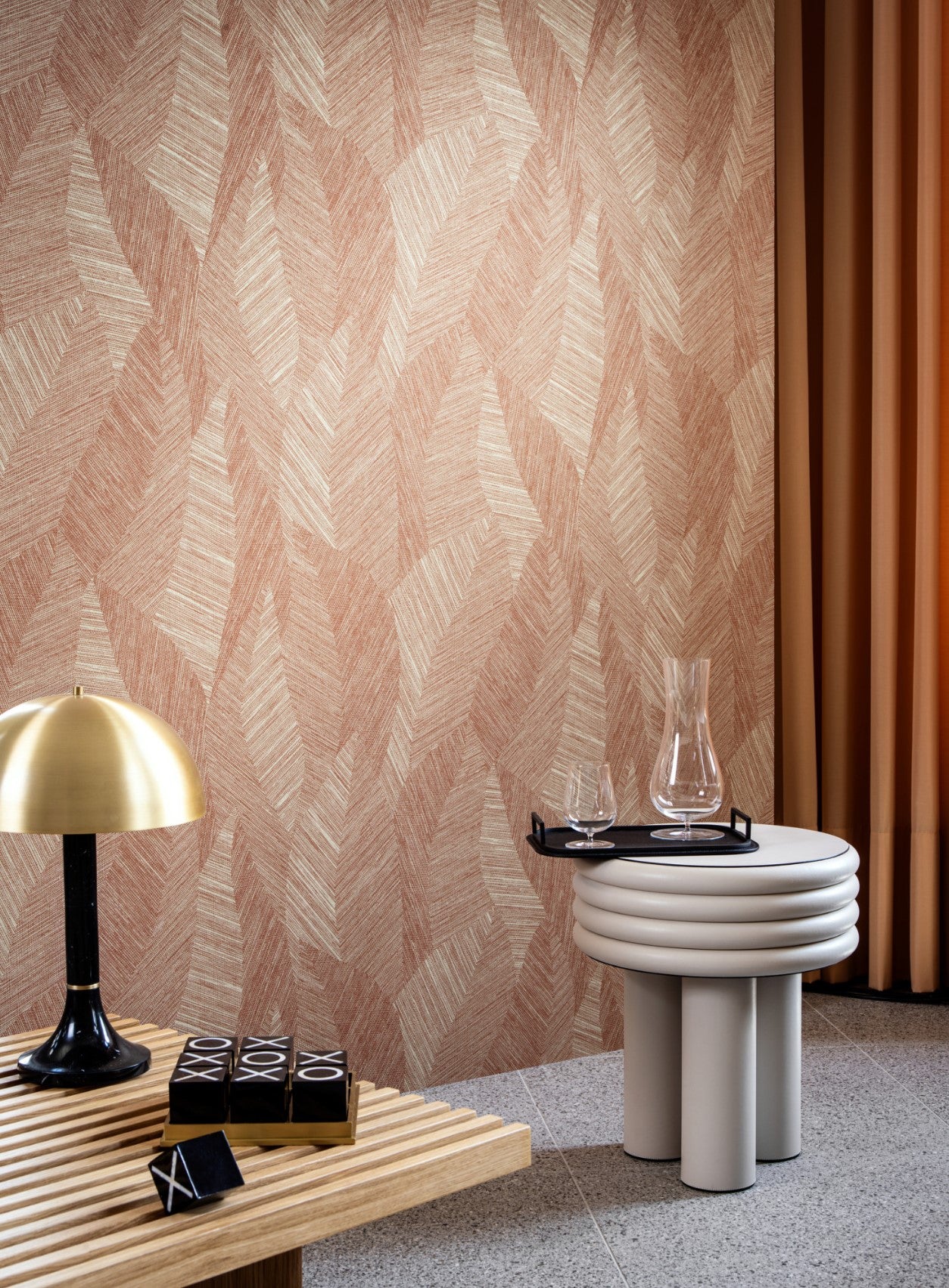 Seamless Perfection: Tips for Hiding Wallpaper Seams