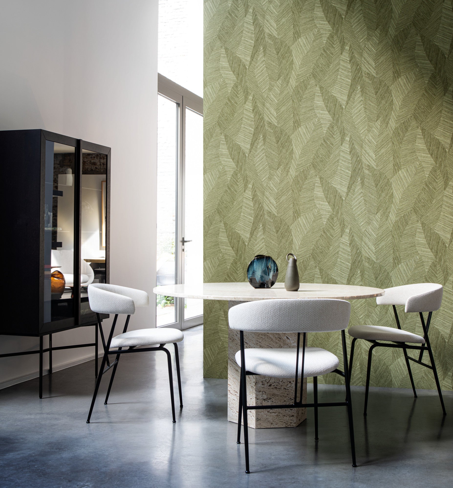 Exploring the Different Types of Wallpaper