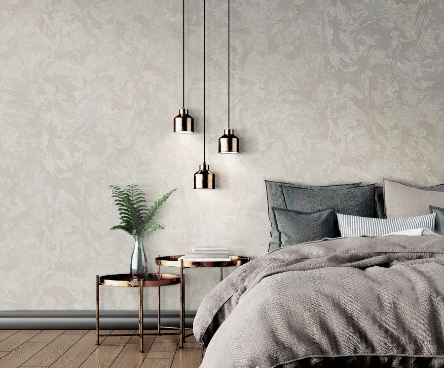 Choosing the Perfect Bedroom Wallpaper Color