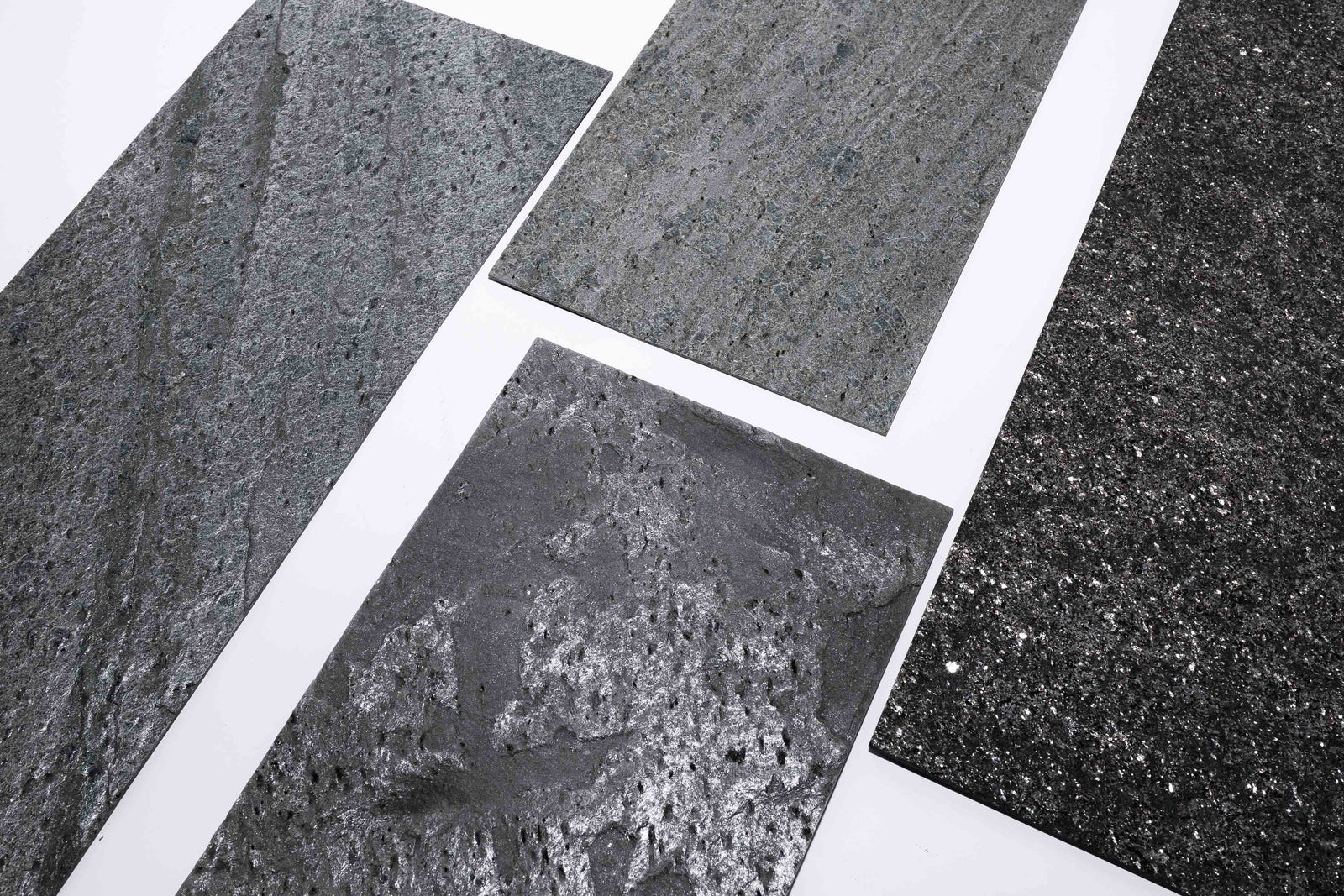 Stunning Textured Stone Veneer Finish Systems image