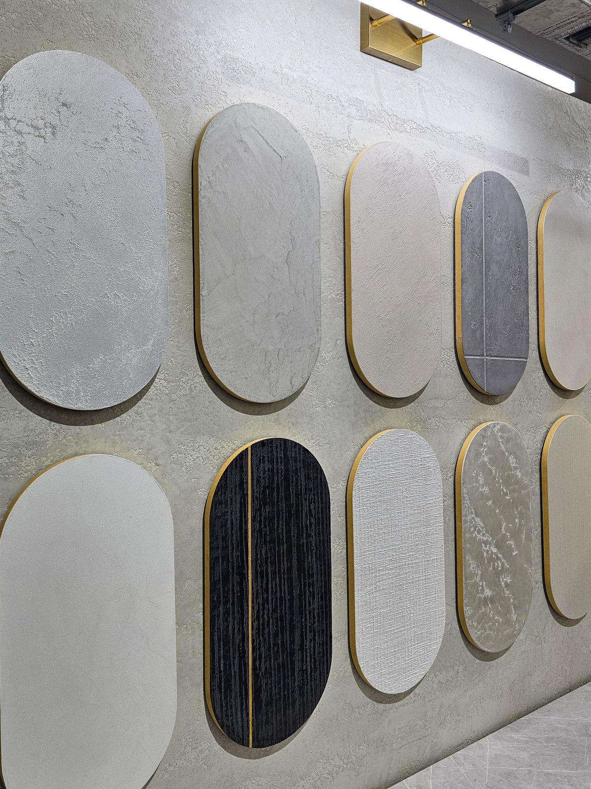 Decorative Plaster & Venetian Plaster Paint – ConceptWalls
